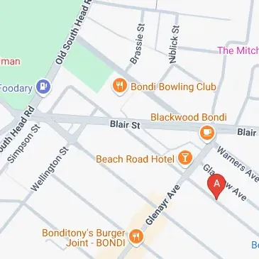 Beach Road Bondi Beach parking spot available for rent now Beach Road Bondi Beach parking spot available for rent now