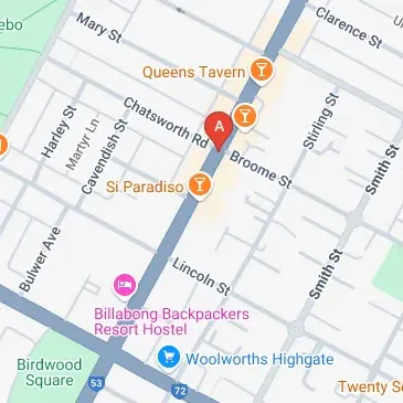 Beaufort Street Highgate parking organised and affordable Beaufort Street Highgate parking organised and affordable