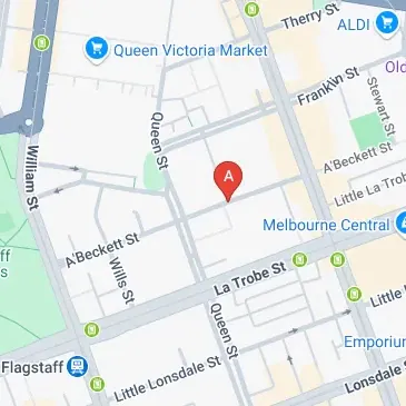 Melbourne CBD parking on A Beckett Street available now Melbourne CBD parking on A Beckett Street available now