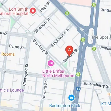 Affordable street parking to rent on Bedford St Melbourne Affordable street parking to rent on Bedford St Melbourne