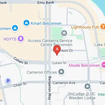 Parking For Rent - Benjamin Way Belconnen, Belconnen Parking For Rent - Benjamin Way Belconnen, Belconnen