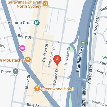 Berry Square Miller Street North Sydney parking space NSW Berry Square Miller Street North Sydney parking space NSW