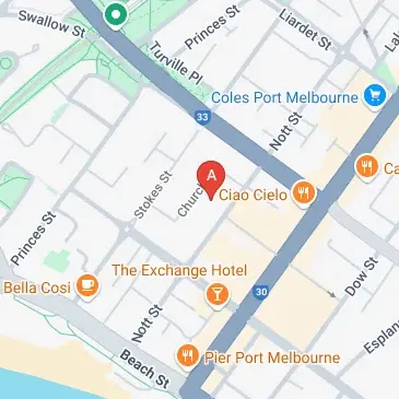 Parking For Rent - Best Car Space In Bay Street - Port Melbourne