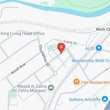 Find parking at Bonar Wolli Creek NSW close to everything