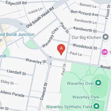 Bondi Junction parking on Bondi Road is available now NSW Bondi Junction parking on Bondi Road is available now NSW