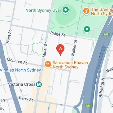 Secure parking on Mclaren Street North Sydney NSW is here Secure parking on Mclaren Street North Sydney NSW is here