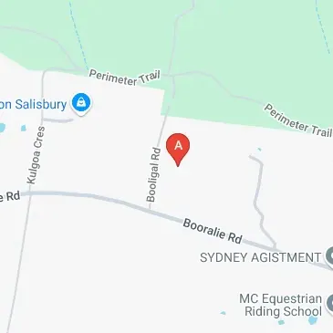 Parking For Rent - Booralie Rd, Terrey Hills