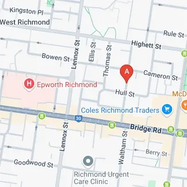 Bosisto Street Richmond parking available right now Bosisto Street Richmond parking available right now