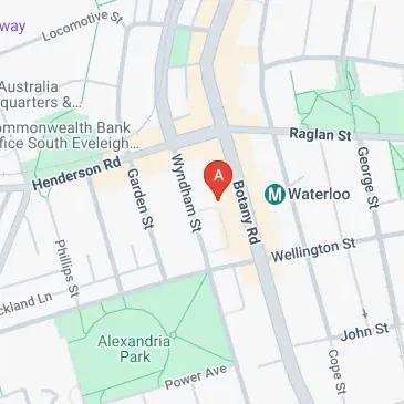 Affordable Botany Road Alexandria parking space for rent Affordable Botany Road Alexandria parking space for rent