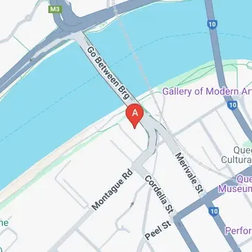 Secure parking on Bouquet Street South Brisbane QLD