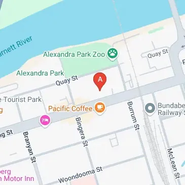 Parking For Rent - Bourbong Street, Bundaberg West