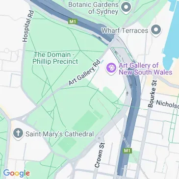 Bourke Street Mascot parking near Sydney Airport is ready Bourke Street Mascot parking near Sydney Airport is ready