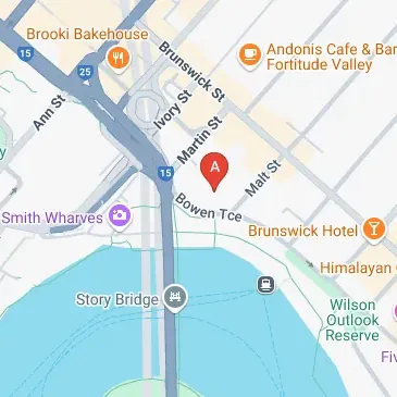 Parking For Rent - Bowen Terrace, Fortitude Valley Parking For Rent - Bowen Terrace, Fortitude Valley