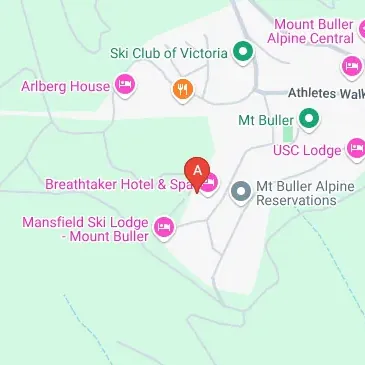 Parking For Rent - Breathtaker Road, Mount Buller