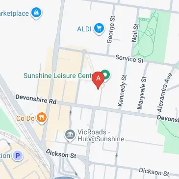 Parking For Rent - Brimbank Sunshine Car Park Parking For Rent - Brimbank Sunshine Car Park