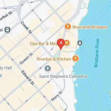 Parking For Rent - Brisbane Cbd Car Park Needed For One Week