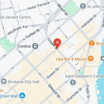 Brisbane CBD carpark wanted Secure your spot today