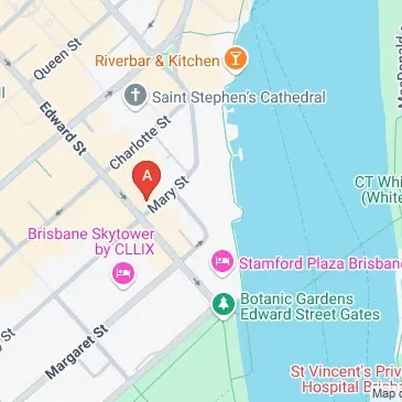 Parking For Rent - Brisbane City Secured Carpark 24x7