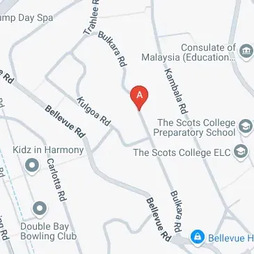 Bellevue Hill parking on Bulkara Road is available here