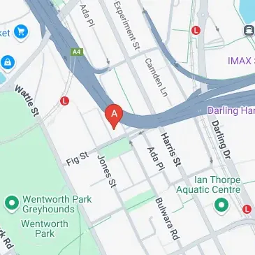 Find Parking on Bulwara Road Pyrmont Close to Everything Find Parking on Bulwara Road Pyrmont Close to Everything