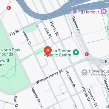 Ultimo parking on Bulwara Road is available to rent Ultimo parking on Bulwara Road is available to rent