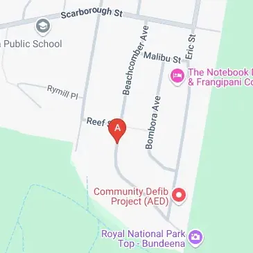 Parking For Rent - Bundeena Close To Beach And Bush Walking Parking For Rent - Bundeena Close To Beach And Bush Walking