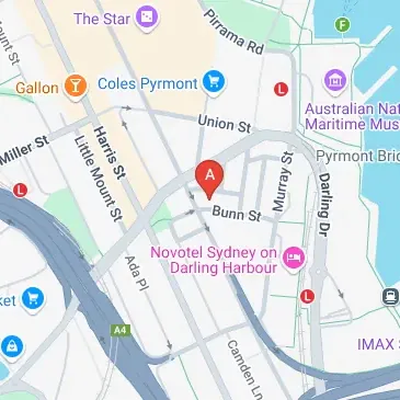 Bunn Street Pyrmont parking spot available to rent NSW Bunn Street Pyrmont parking spot available to rent NSW