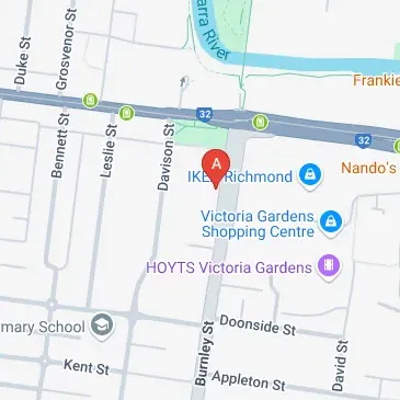 Car parking available on Burney Street in Richmond Vic Car parking available on Burney Street in Richmond Vic