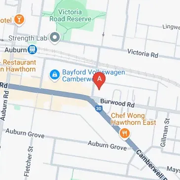 Find Parking on Burwood Road Hawthorn VIC Organised Now