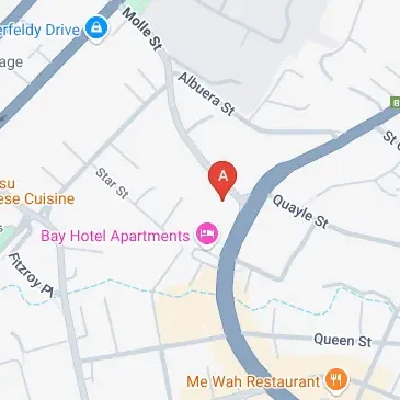 Parking For Rent - Byron Street, Sandy Bay