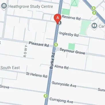 Parking For Rent - Camberwell - Permanent Car Park Needed