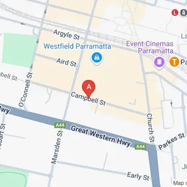 Campbell Street Parramatta NSW parking spot available Campbell Street Parramatta NSW parking spot available