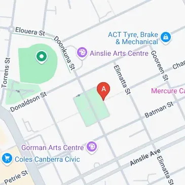 Parking For Rent - Canberra City Car Parking Available