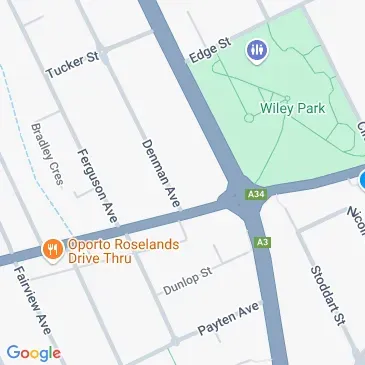 Parking For Rent - Canterbury Road, Roselands