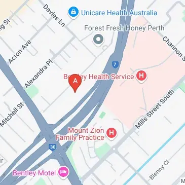 Parking For Rent - Car Bay Bentley Wa Close To Airport/leach & Albany Hgwy