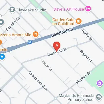 Parking For Rent - Car Bay Wanted Near Exchange Tower