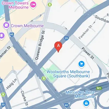 City Road Southbank car park available for rent today City Road Southbank car park available for rent today