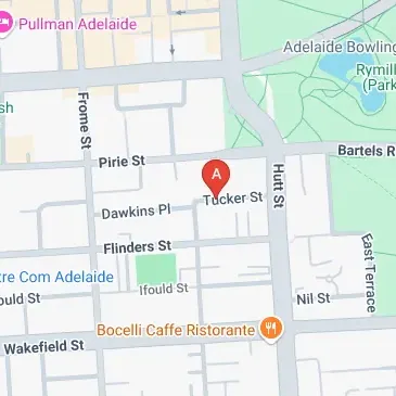 Secure car park in Adelaide CBD on Tucker Street for rent