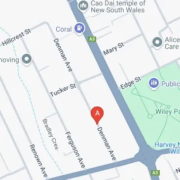 Parking For Rent - Car Park Available In Wiley Park