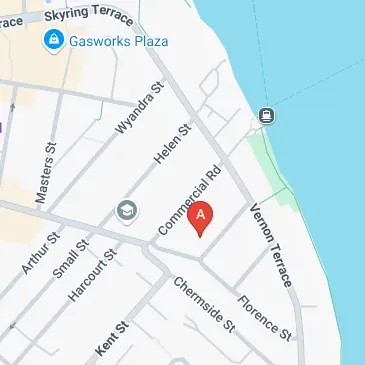 Commercial Road Teneriffe Brisbane Qld car park for rent