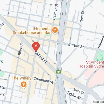 Crown Street Darlinghurst parking near Oxford Street Crown Street Darlinghurst parking near Oxford Street