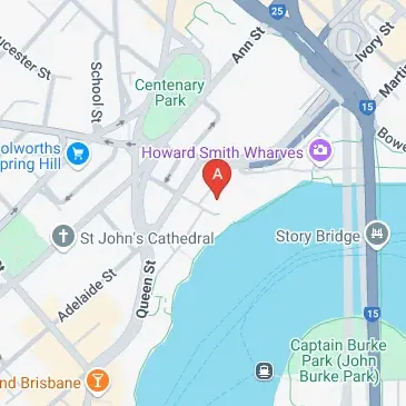 Convenient car park located in Brisbane CBD for rent now