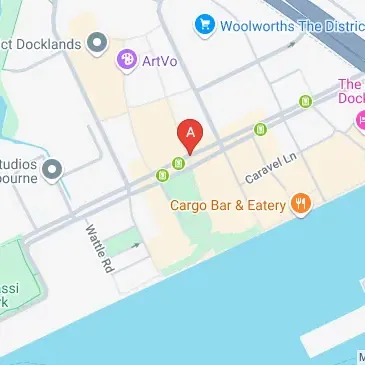 Parking For Rent - Car Park For Rent Aquavista Docklands