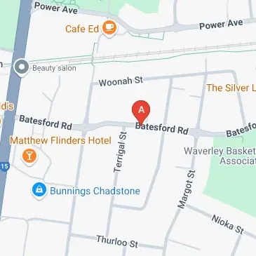 Parking For Rent - Car Park Required Chadstone