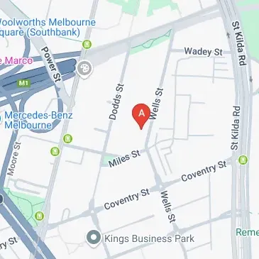 Car park available now in Southbank near Wells Street Car park available now in Southbank near Wells Street