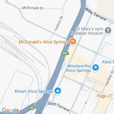 Parking For Rent - Car Park Space Wanted For 1 Sedan In Alice Springs Or Surrounding 