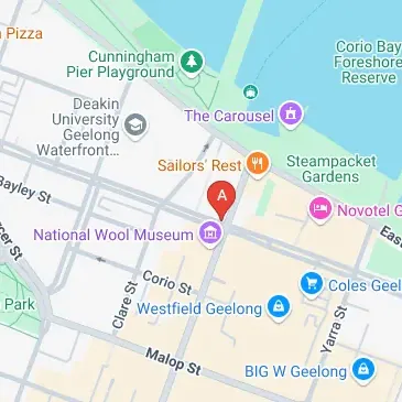 Car park wanted in Geelong Brougham Street area today Car park wanted in Geelong Brougham Street area today