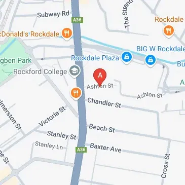 Parking For Rent - Car Parking Available At Rockdale Plaza