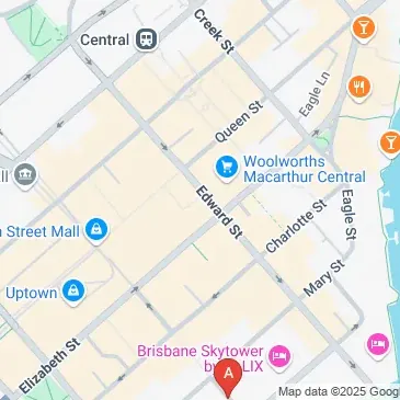 Car parking at the corner of Albert and Charlotte Street Car parking at the corner of Albert and Charlotte Street