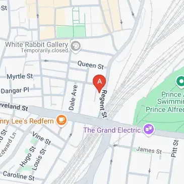 Parking For Rent - Car Parking Space For Rent In Chippendale